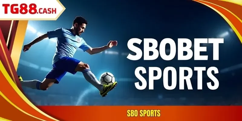 SBO Sports