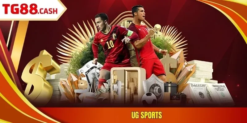 UG Sports